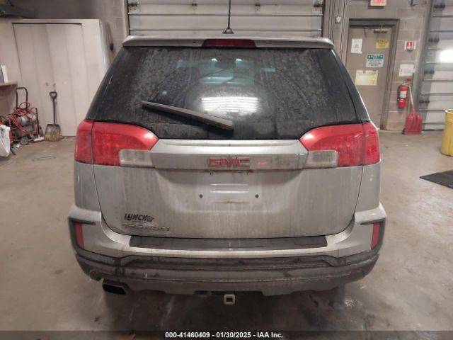 2GKALMEK8H6117068 GMC Terrain Sle-1