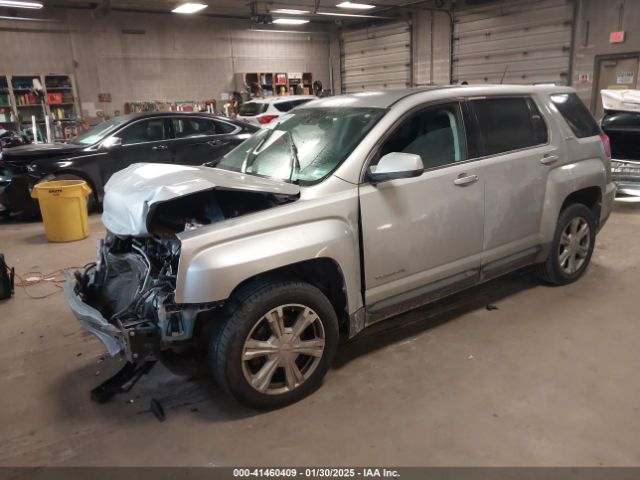 2GKALMEK8H6117068 GMC Terrain Sle-1