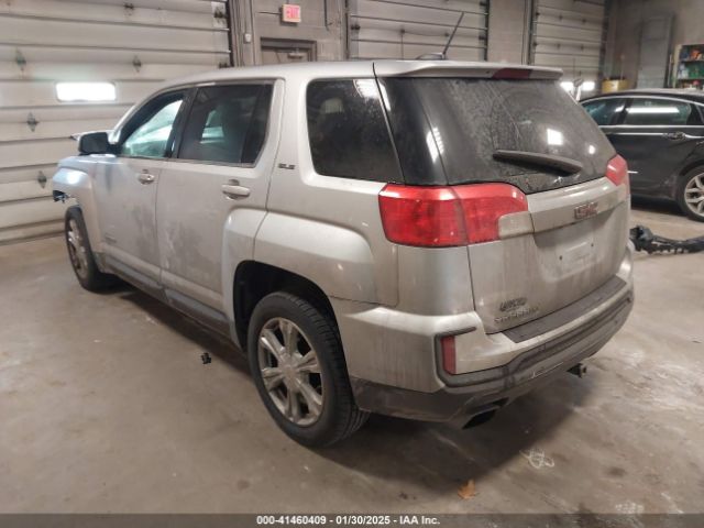 2GKALMEK8H6117068 GMC Terrain Sle-1