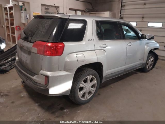 2GKALMEK8H6117068 GMC Terrain Sle-1
