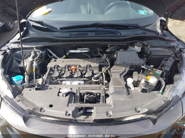 3CZRU5H15KG707321 Honda HR-V SPORT