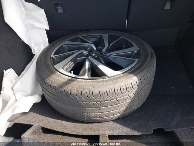 3CZRU5H15KG707321 Honda HR-V SPORT