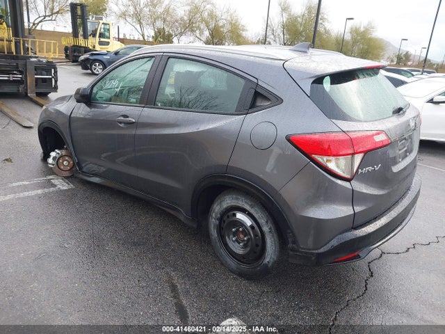3CZRU5H15KG707321 Honda HR-V SPORT