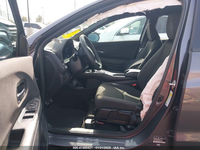 3CZRU5H15KG707321 Honda HR-V SPORT