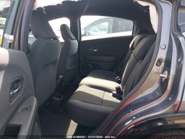 3CZRU5H15KG707321 Honda HR-V SPORT