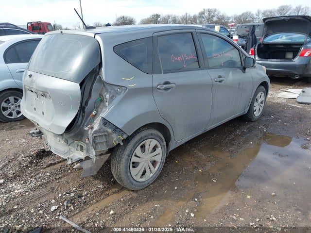 3N1CE2CP8HL364395 Nissan Versa Note Sv