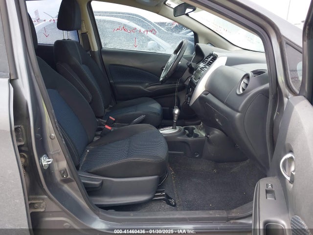 3N1CE2CP8HL364395 Nissan Versa Note Sv