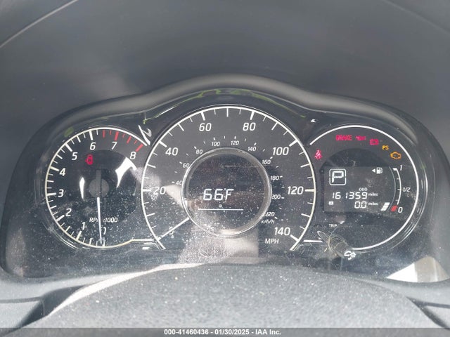 3N1CE2CP8HL364395 Nissan Versa Note Sv