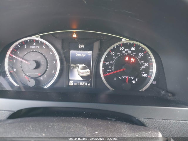 4T1BF1FK0HU681153 Toyota CAMRY SE
