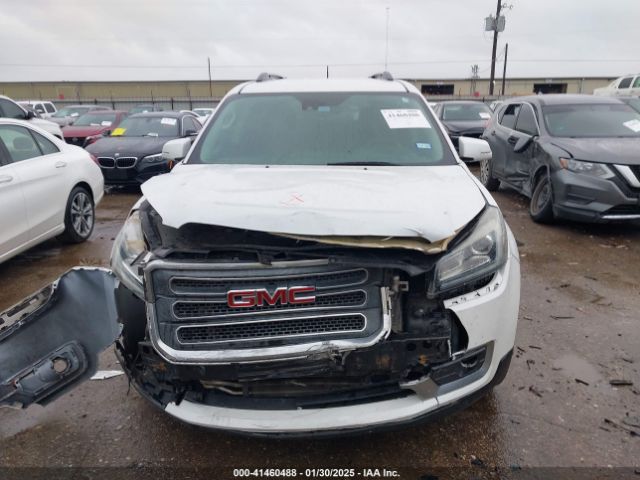 1GKKRSKD5HJ132238 GMC Acadia Limited