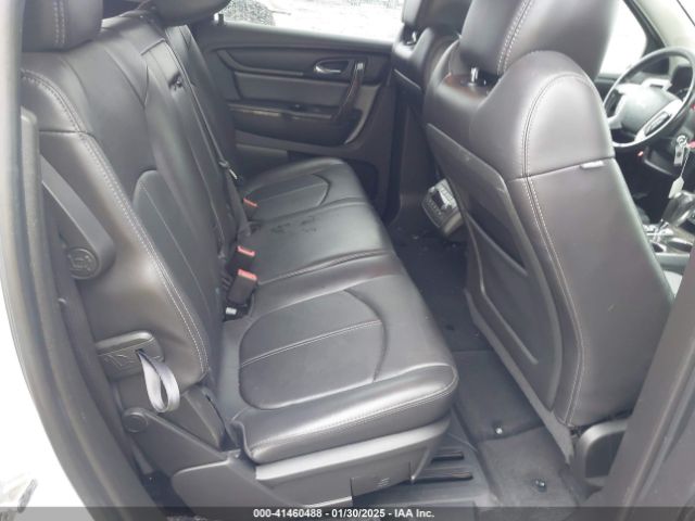 1GKKRSKD5HJ132238 GMC Acadia Limited