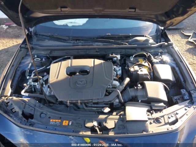 JM1BPAKM8R1703721 Mazda Mazda3 2.5 S Select Sport