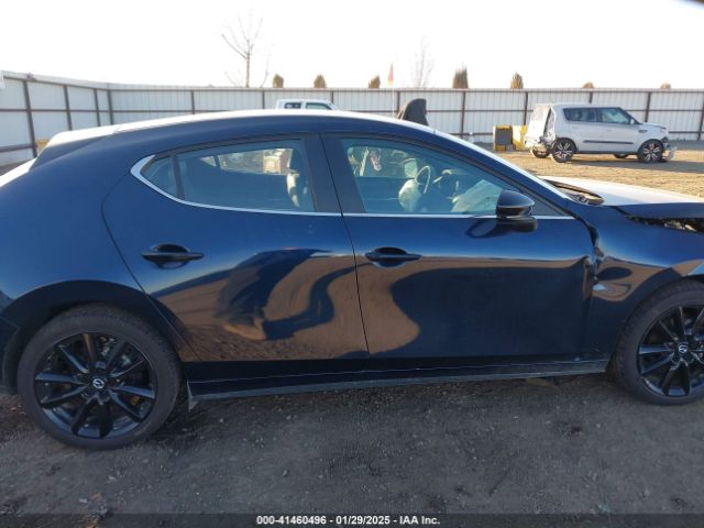 JM1BPAKM8R1703721 Mazda Mazda3 2.5 S Select Sport