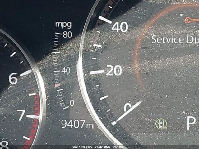JM1BPAKM8R1703721 Mazda Mazda3 2.5 S Select Sport