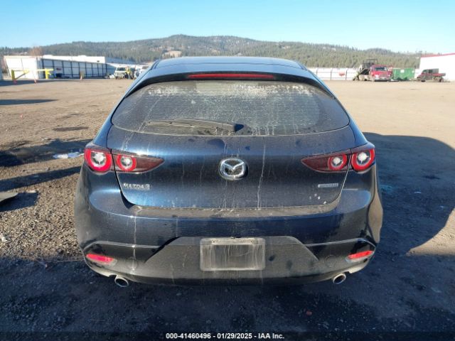JM1BPAKM8R1703721 Mazda Mazda3 2.5 S Select Sport