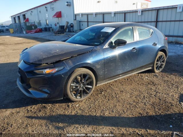 JM1BPAKM8R1703721 Mazda Mazda3 2.5 S Select Sport