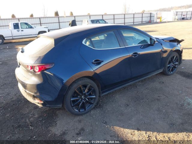 JM1BPAKM8R1703721 Mazda Mazda3 2.5 S Select Sport