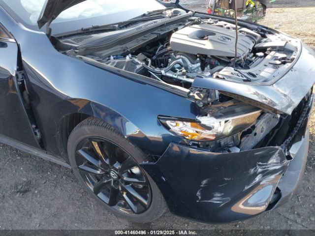 JM1BPAKM8R1703721 Mazda Mazda3 2.5 S Select Sport