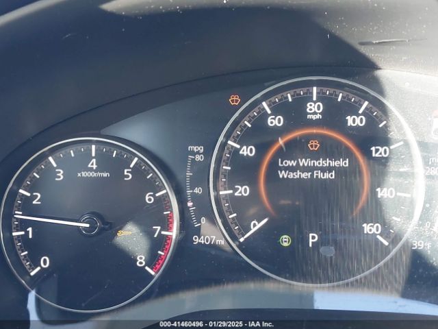 JM1BPAKM8R1703721 Mazda Mazda3 2.5 S Select Sport