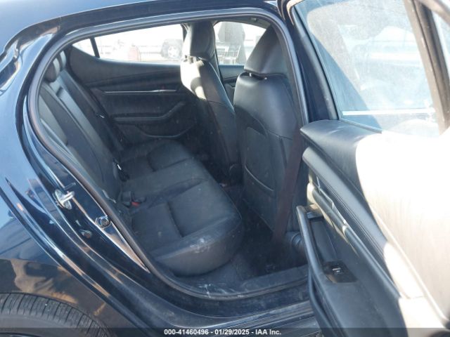 JM1BPAKM8R1703721 Mazda Mazda3 2.5 S Select Sport