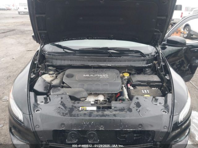 1C4PJLCB0HW559356 Jeep Cherokee Latitude Fwd