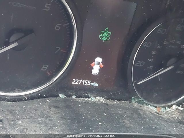 JA4AZ3A31JZ062521 Mitsubishi Outlander Es