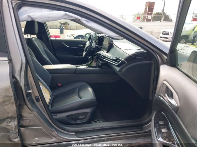 JTDAAAAA7NA007463 Toyota Mirai Xle