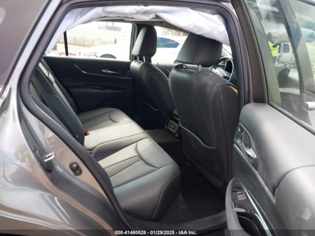 JTDAAAAA7NA007463 Toyota Mirai Xle