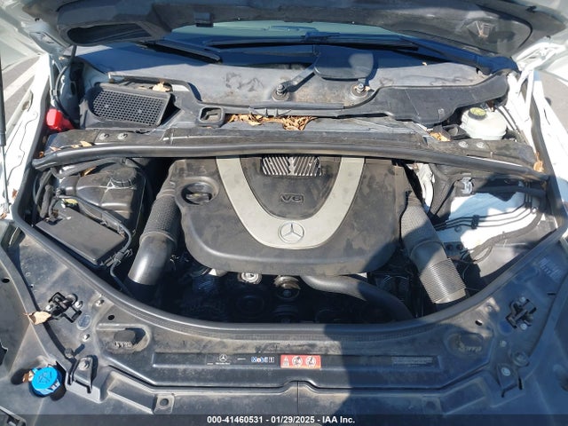Продажа на аукционе авто 2011 Mercedes-benz R 350 4matic, vin: 4JGCB6FE7BA113434, номер лота: 41460531