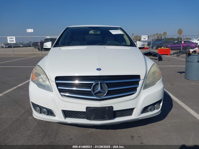Продажа на аукционе авто 2011 Mercedes-benz R 350 4matic, vin: 4JGCB6FE7BA113434, номер лота: 41460531