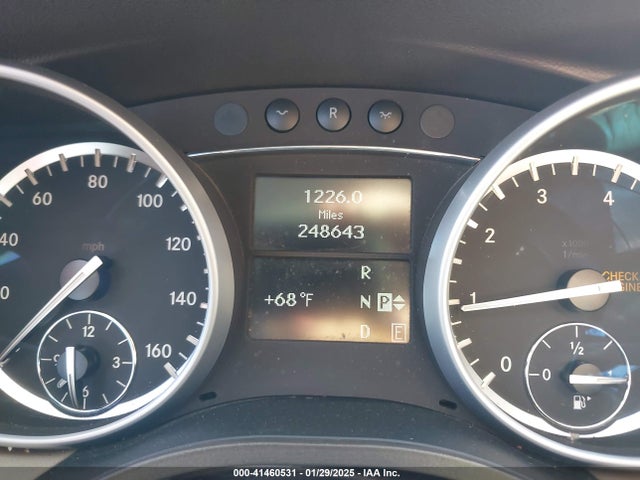 Продажа на аукционе авто 2011 Mercedes-benz R 350 4matic, vin: 4JGCB6FE7BA113434, номер лота: 41460531