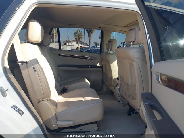 Продажа на аукционе авто 2011 Mercedes-benz R 350 4matic, vin: 4JGCB6FE7BA113434, номер лота: 41460531