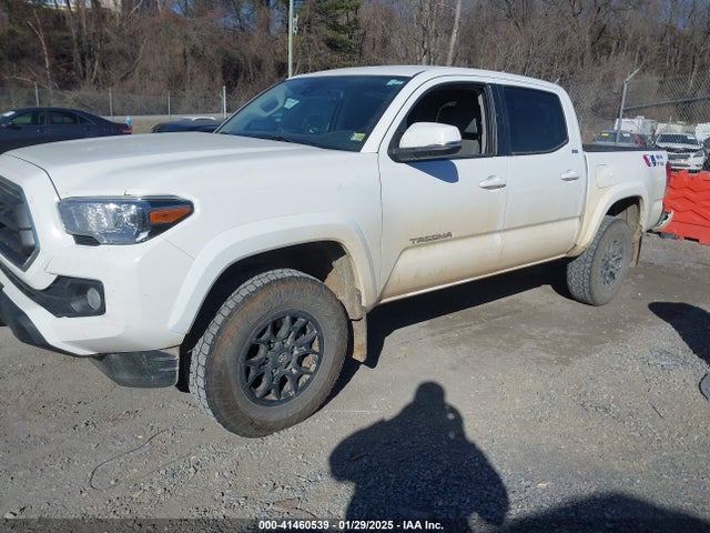 3TMCZ5ANXNM485956 Toyota Tacoma Sr5 V6