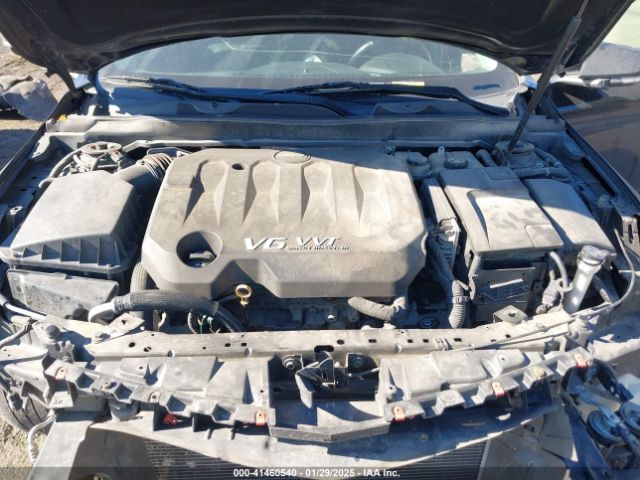 2G1115S34G9123329 Chevrolet Impala 2lt