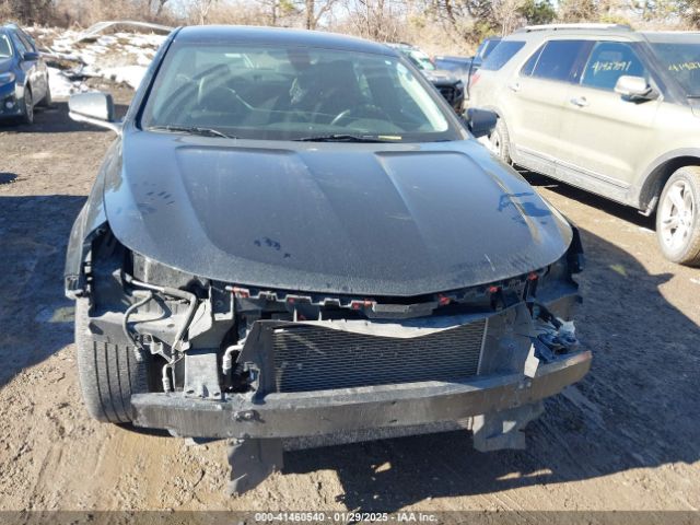 2G1115S34G9123329 Chevrolet Impala 2lt