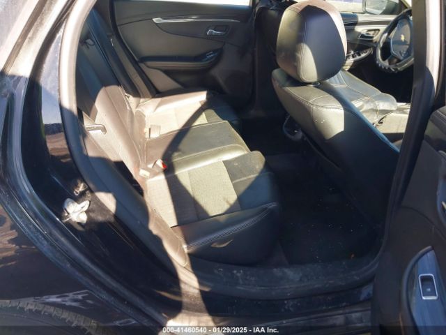 2G1115S34G9123329 Chevrolet Impala 2lt