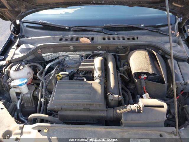 3VW167AJ6HM237181 Volkswagen Jetta 1.4t S