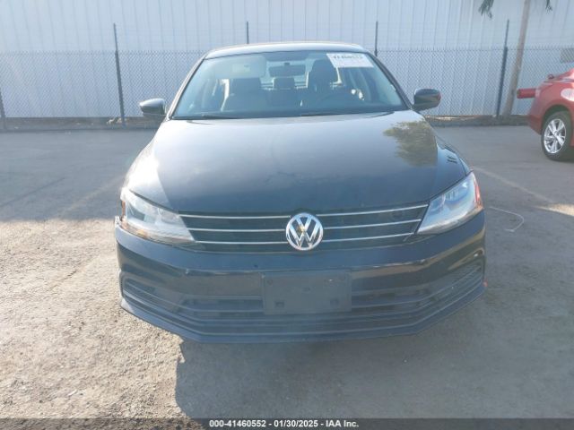 3VW167AJ6HM237181 Volkswagen Jetta 1.4t S
