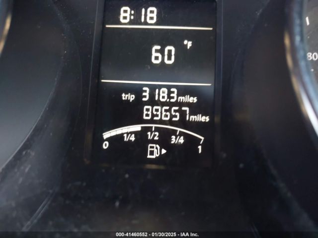 3VW167AJ6HM237181 Volkswagen Jetta 1.4t S