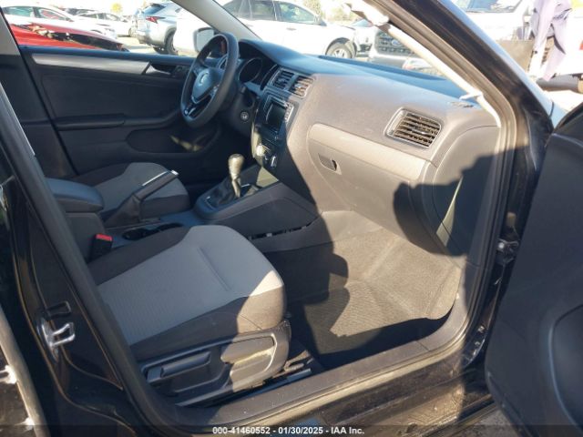 3VW167AJ6HM237181 Volkswagen Jetta 1.4t S