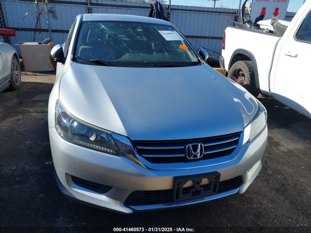 Honda ACCORD LX 2014 1HGCR2F30EA049704 Image 12
