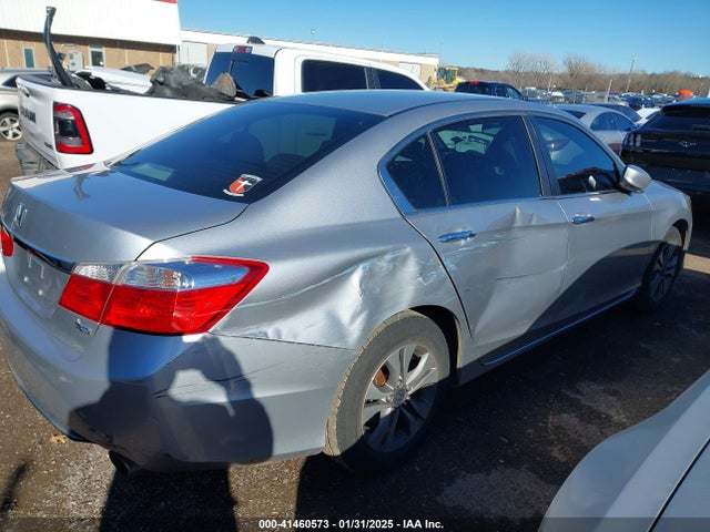 Honda ACCORD LX 2014 1HGCR2F30EA049704 Image 13