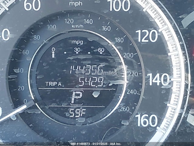 Honda ACCORD LX 2014 1HGCR2F30EA049704 Image 15