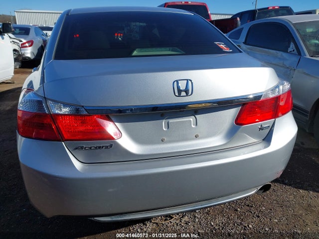 Honda ACCORD LX 2014 1HGCR2F30EA049704 Image 16