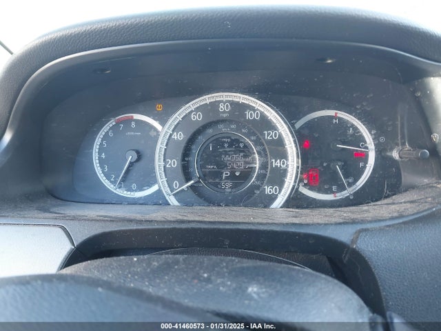 Honda ACCORD LX 2014 1HGCR2F30EA049704 Image 7