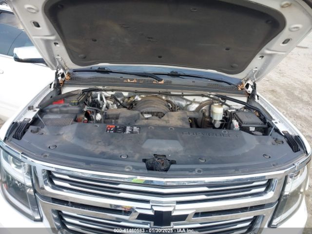 1GNSKCKC5FR177134 Chevrolet Tahoe Ltz