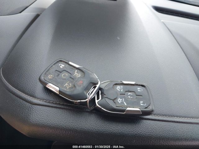 1GNSKCKC5FR177134 Chevrolet Tahoe Ltz