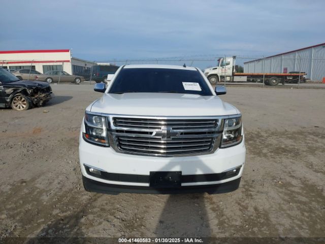 1GNSKCKC5FR177134 Chevrolet Tahoe Ltz