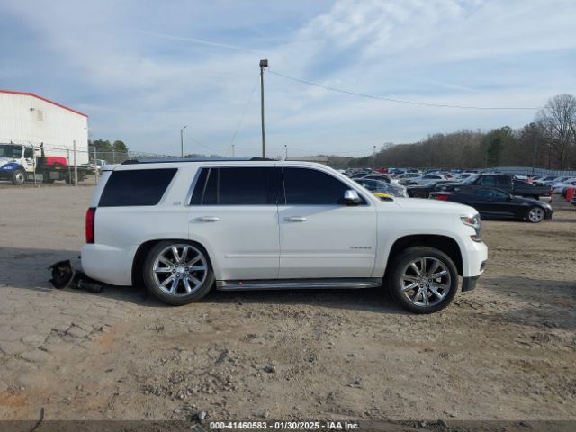 1GNSKCKC5FR177134 Chevrolet Tahoe Ltz