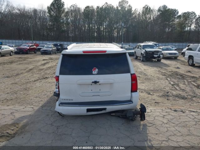 1GNSKCKC5FR177134 Chevrolet Tahoe Ltz